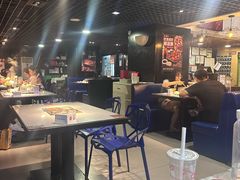 -鱼酷活鱼烤鱼(昆明路店)