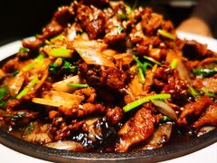 -秀儿四九城·新京菜(亚运村鸟巢店)