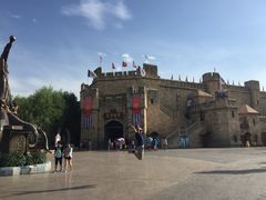 -嘉峪关方特欢乐世界