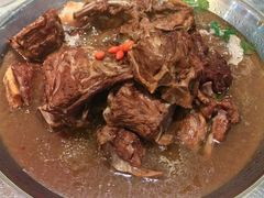 -蝎王府羊蝎子(西稍门店)