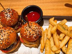 -翠贝卡&Mama Kelly Brunch Coffee(河西店)