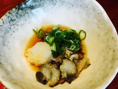 -大吉鲜鱼料理自慢(维也纳大厦店)