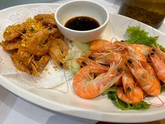 -紫光园·烤鸭·北京菜(团结湖店)