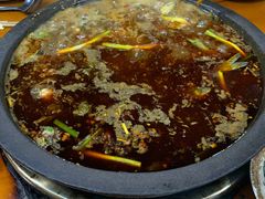 -谭记石锅鱼府(三道堰店)