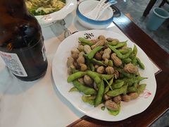 -途肴·老农饭庄(百里峡店)