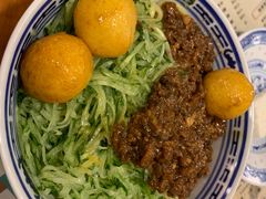 车仔拌面-双喜老铺(人民广场店)