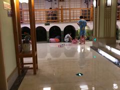 -极乐汇汗蒸会馆(杭州店)