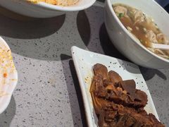 -大师兄·手工面·西北菜(南沙万达广场店)