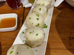 -金枝玉叶上海人家食府(三里河店)