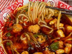 -霸王虾·麻辣小龙虾(清水河公园店)