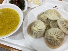 -东升灌浆包(辛庄街总店)