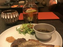 -丝路金桃·新疆菜(徐汇店)