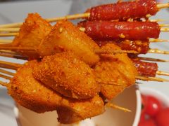 -状元虎.摇滚炒鸡.家常菜(义勇街店)