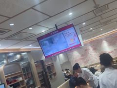 -喜家德虾仁水饺(青岛永旺东部店)