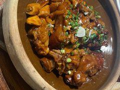 -广府乡下·饭庄(新港东路店)