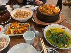 -西江美食舫·江西菜(健德桥店)