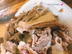 鹅肉-四嫂鹅肉店(银海南二横街店)