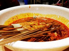 -嘉州叶婆婆钵钵鸡(建设路店)