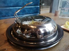 -鲜小岛·铜锅涮肉