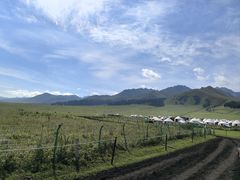 -新疆那拉提国家旅游度假区
