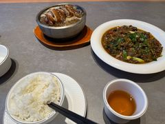 -张烤鸭·川菜·非遗冒烤鸭(青石桥店)