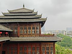 -壮乡楼民俗文化苑(李宁体育园店)