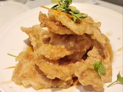 -北李·海肠捞饭·大连菜(望京凯德MALL店)