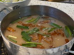 -土风豆米火锅(鸿通城店)