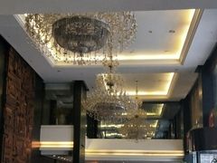 -长沙豪布斯卡酒店(长沙省政府德思勤店)