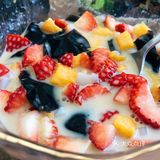 【玩家食单·教程篇】清补凉水果甜品