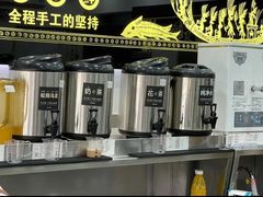 -古茗(城北店)