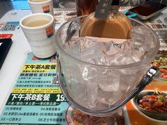 -肥韬茶餐厅(海上世界店)