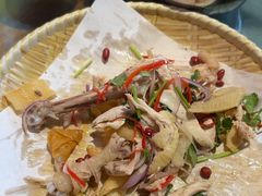 -猪腰一家·地道佛山菜(里水店)