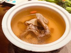 鸽子汤-童福兴·南京菜(老门东店)