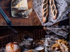 -裕兴烘焙(新桥西路店)