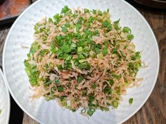 -魁盛居百年鲁菜馆(县西巷店)