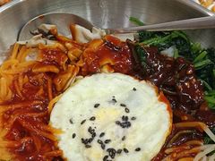 -三餐季年糕火锅(韩乐坊店)