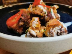 -Osteria Garden 生蚝花园餐厅(原进贤路店)