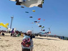 -那香海钻石沙滩浴场