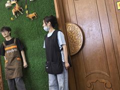 -诺敏塔拉奶茶-布里亚特包子-手把肉(锦都会店)