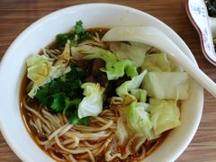 -李先生牛肉面大王(华联商厦店)