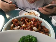 -喜福楼(黑山大街店)