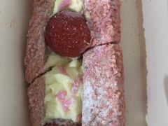 -奈雪的茶(亨特国际广场店)