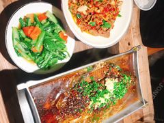 -树厨贵州菜(大十字店)