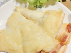 -玫瑰花园自助烤肉(顺义鑫海韵通店)
