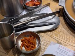 -姜虎东白丁烤肉(深圳湾后海汇店)