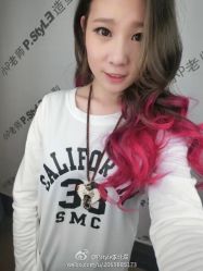 小P老师-Pstyle造型(明星店)-P.STYLE 派斯造型