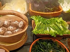 -空之介寿喜烧·和牛放题(恒隆广场店)
