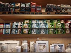 -星巴克(福州长乐长山湖分店)