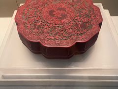 -浙江省博物馆(孤山馆区)
